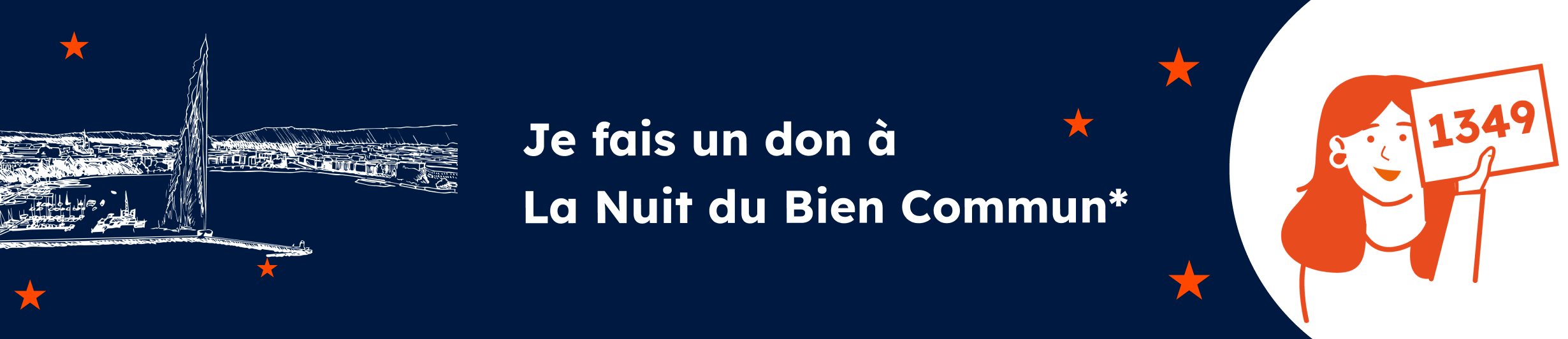 Page de dons Genève_LaNuitduBienCommun